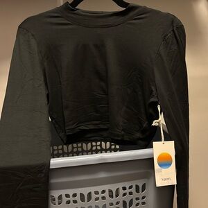 NWT Vuori top